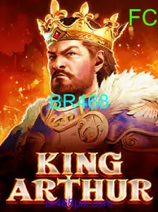 KingArthur